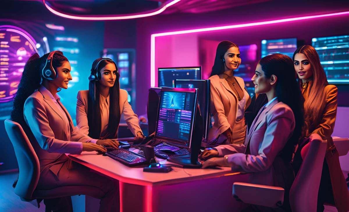 Advantages of BC.Game’s Customer Care System