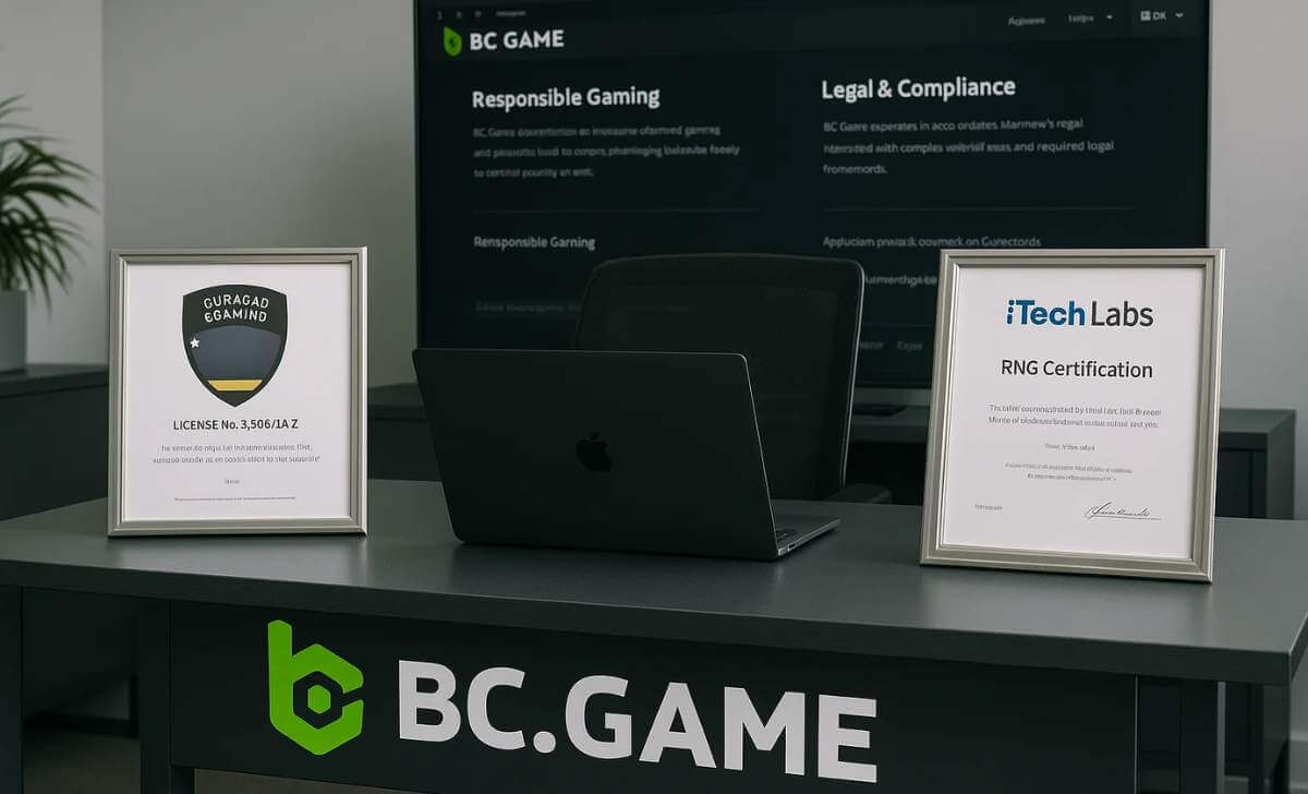 Licensing and Certifications