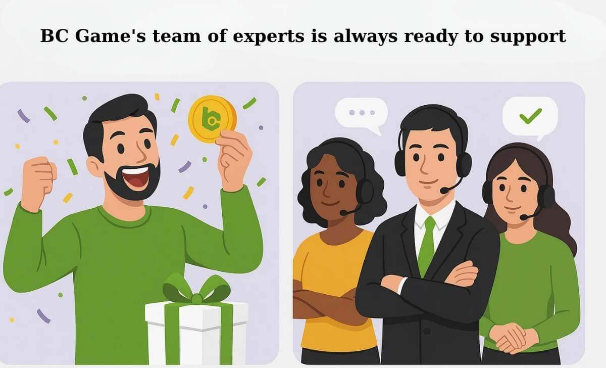 Benefits of Using BC Game Betting Tutorials
