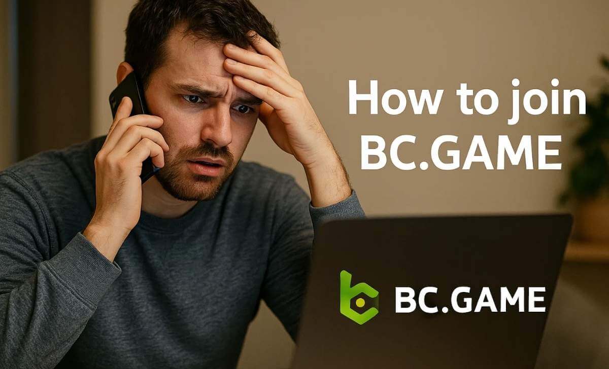 Introduction to BC.Game Betting Tutorials