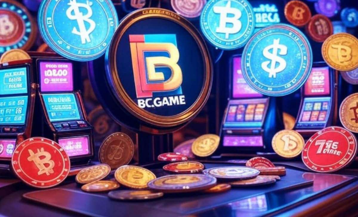 Safety and Responsible Gambling at BC.Game