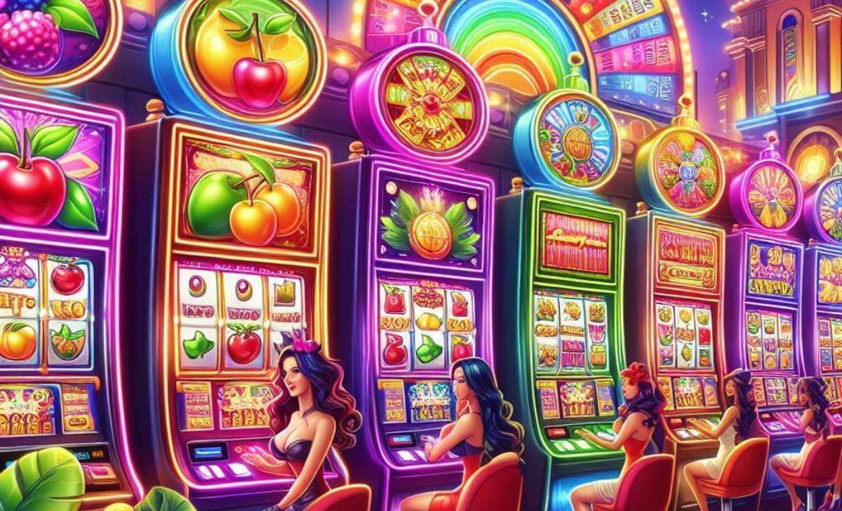 Best slots on BC.Game_ win big with wanted dead today