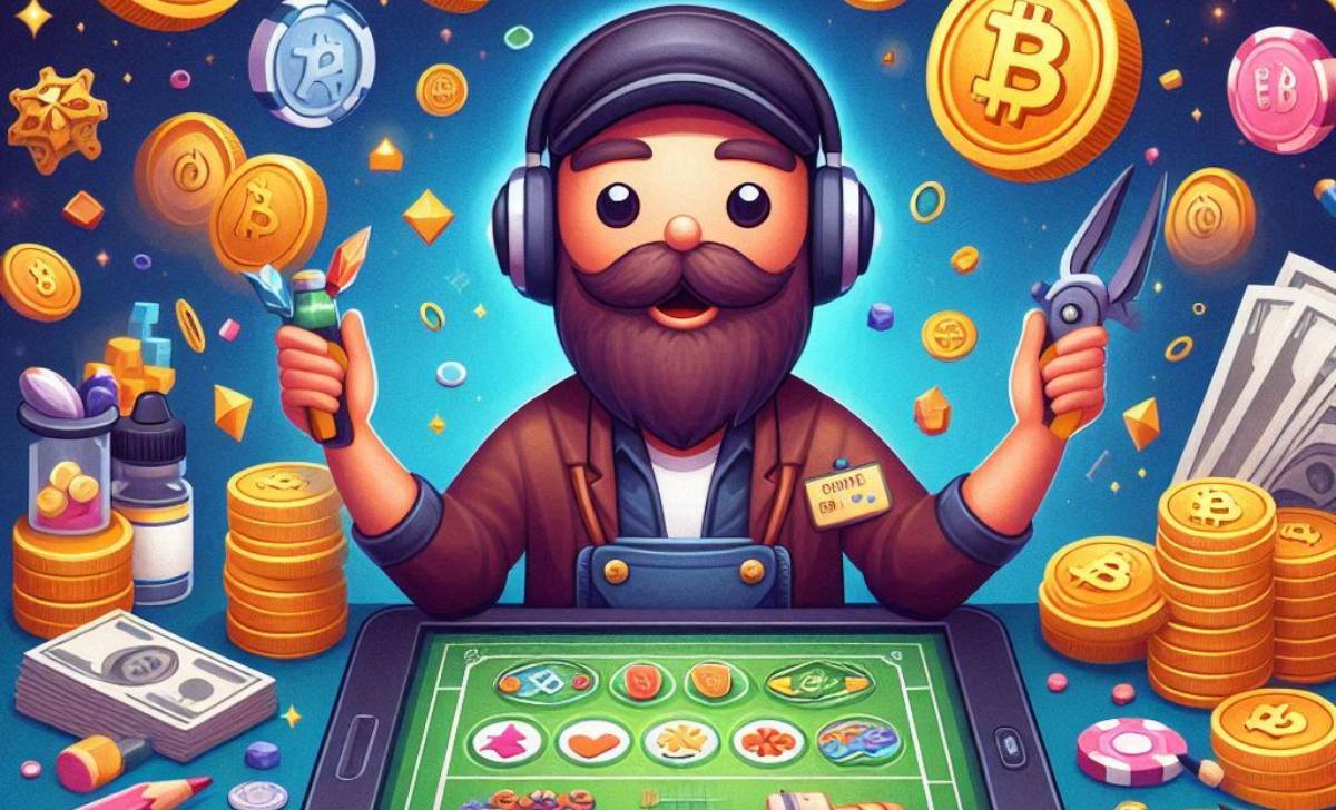 Cryptocurrencies supported by BC Game