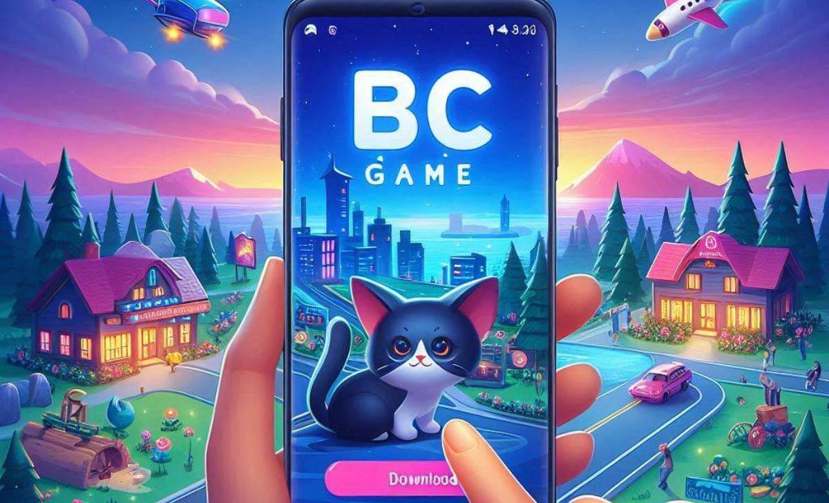 Download BC.Game_ how to download app BC.Game apk for android