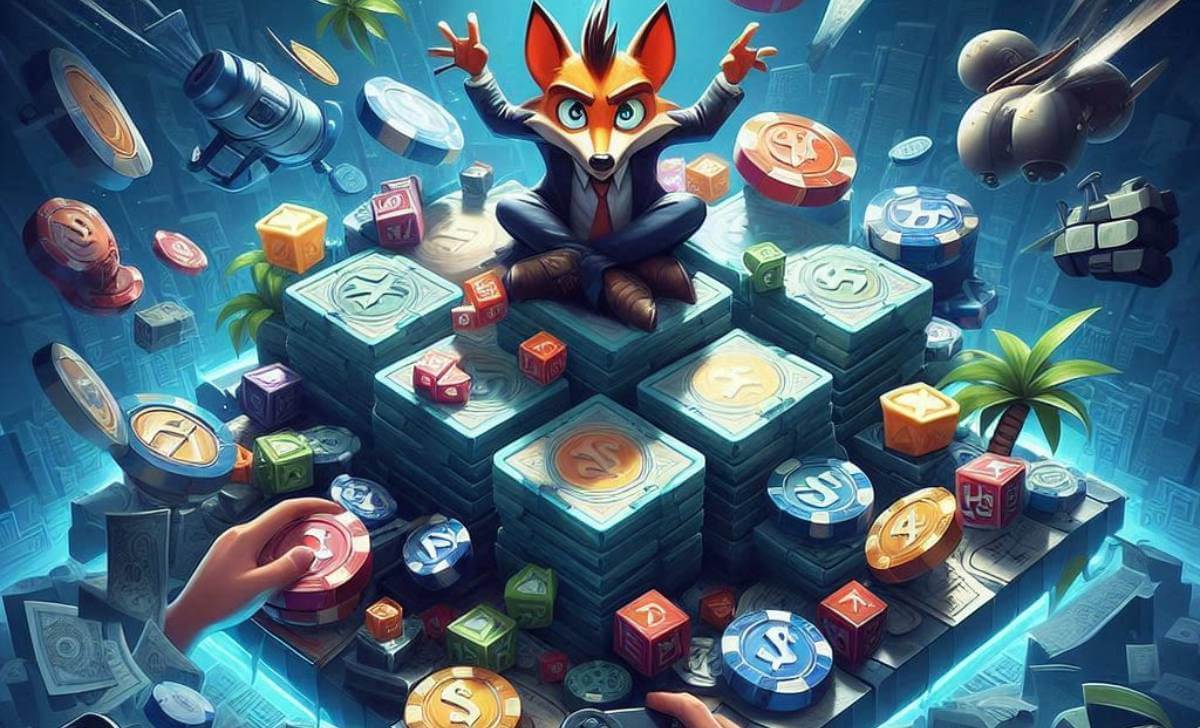 Effective strategies for playing crash on BC Game