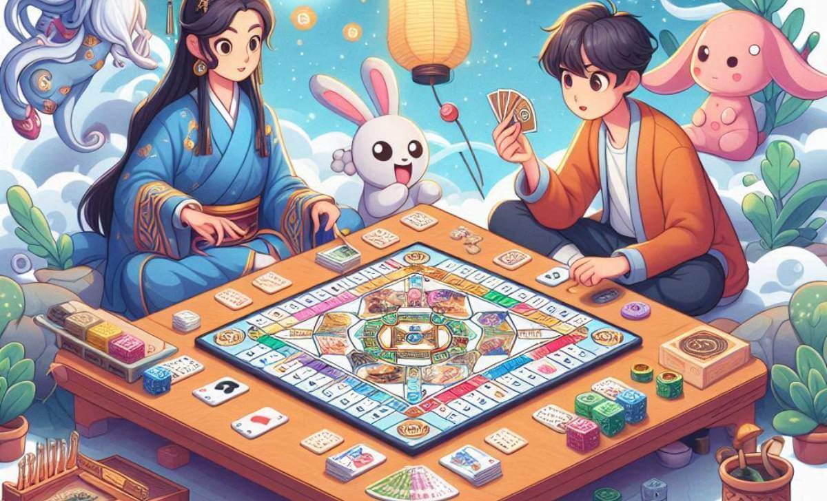 HiLo game rules and mechanics