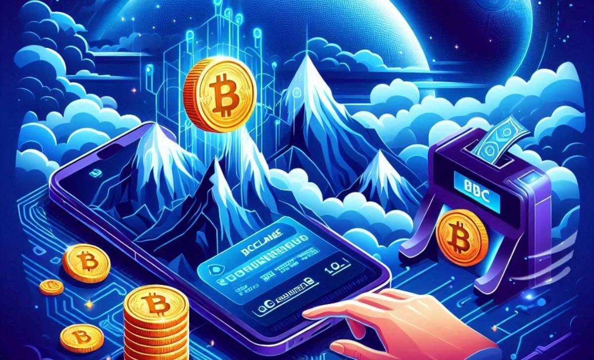 How to deposit and withdraw cryptocurrency on BC Game