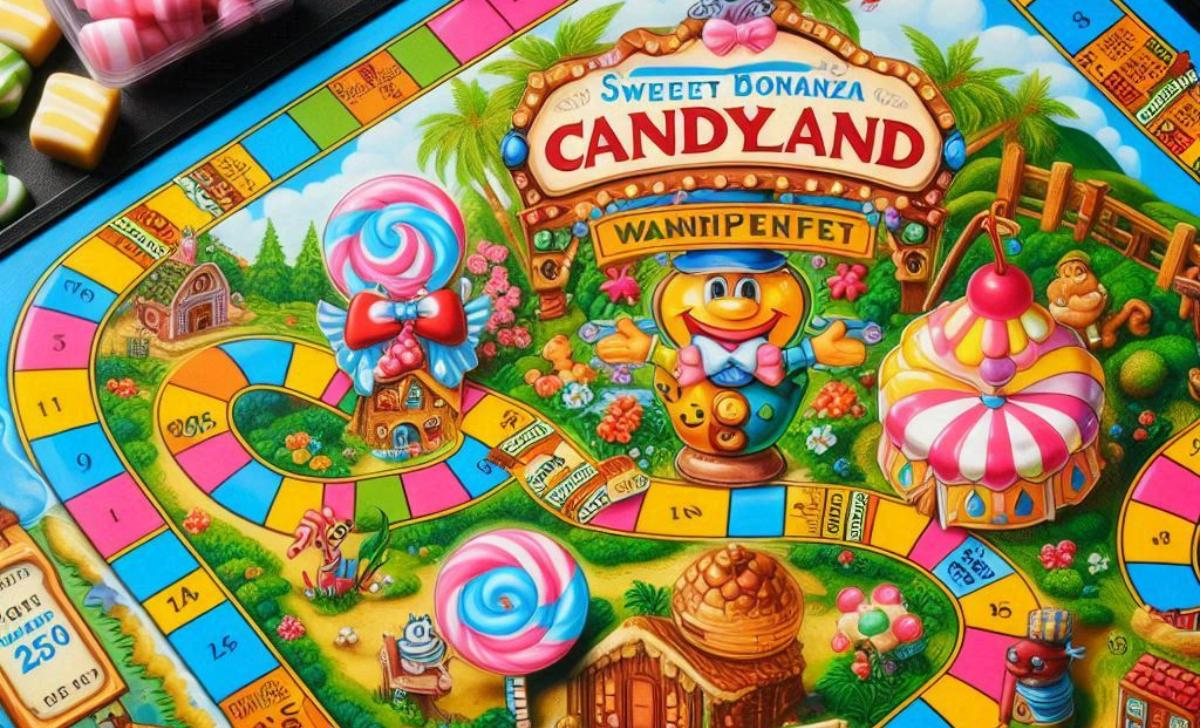 How to Play Sweet Bonanza Candyland on BC.Game