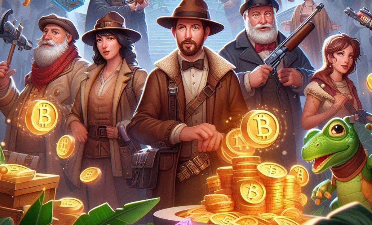 List of promotions at BC Game and conditions to receive bonus