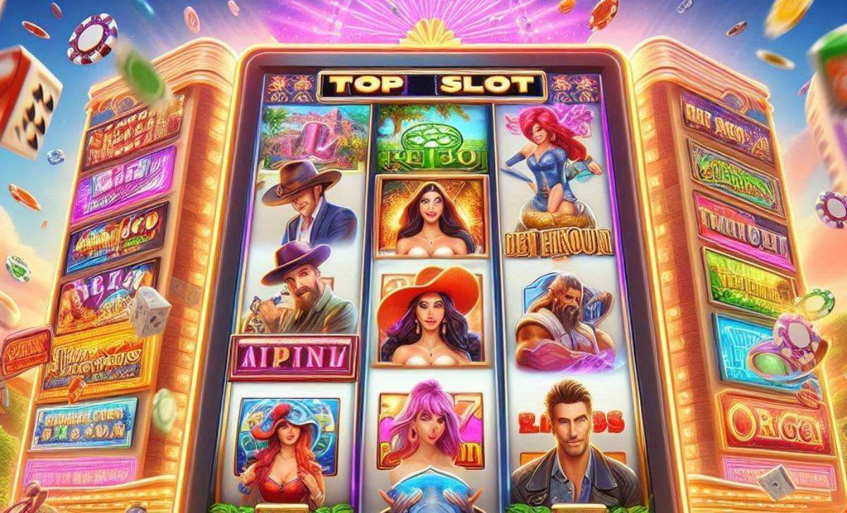Other top slot games on BC.Game