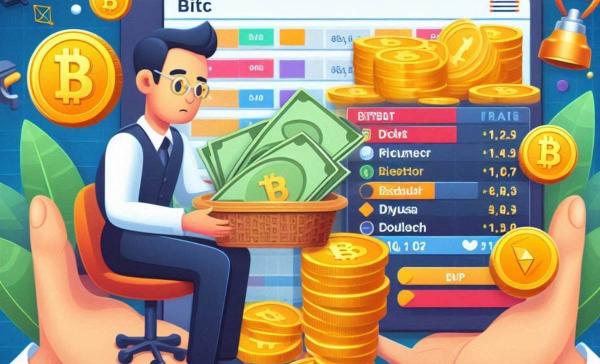 Setting up a crypto wallet for BCGame transactions