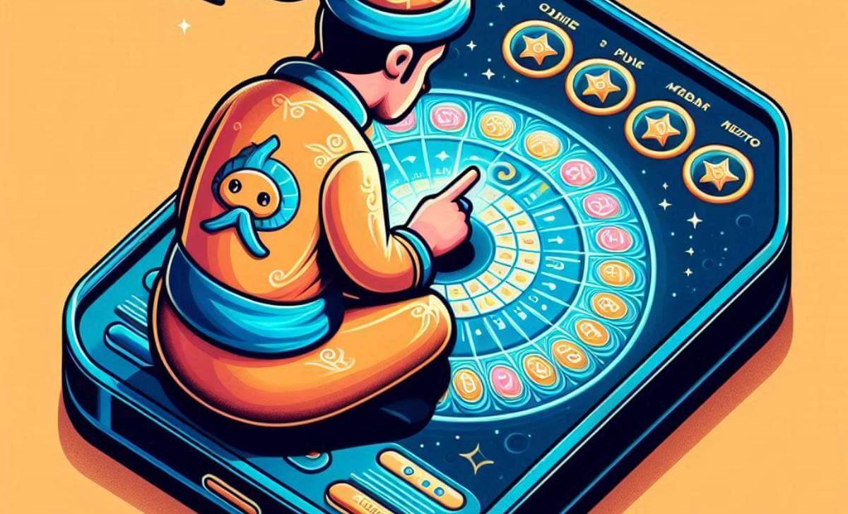 Step by step guide to play HiLo on BC.Game
