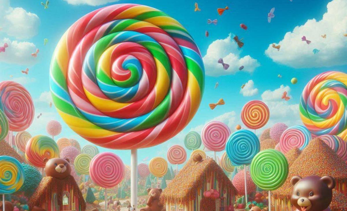 Strategies for Playing Sweet Bonanza Candyland Effectively