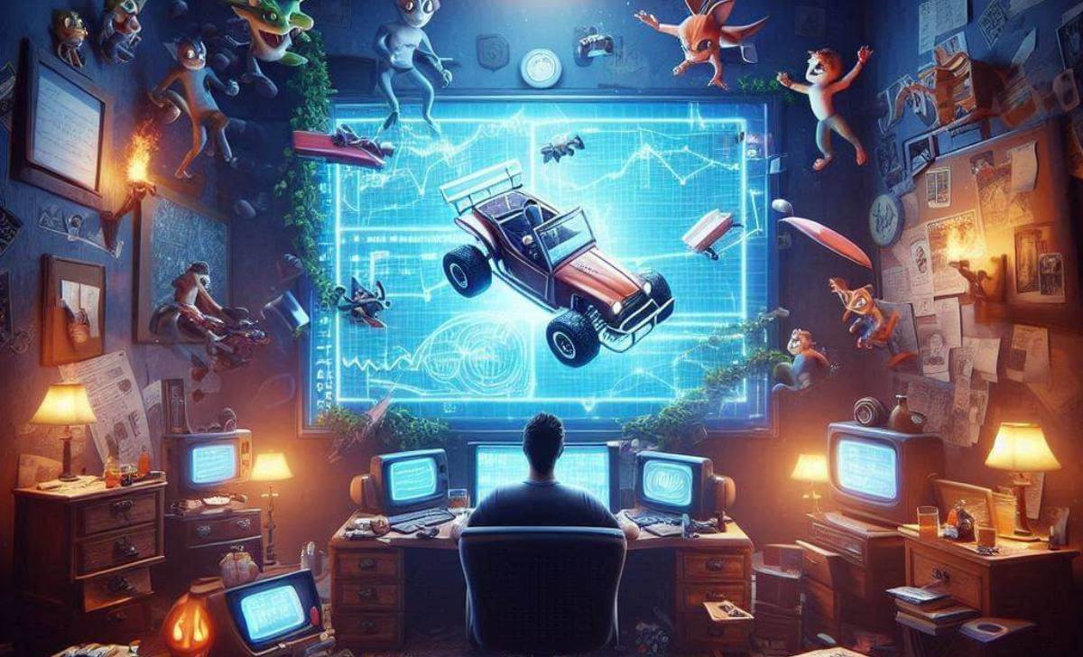 Using auto and scripts features in crash on BC Game