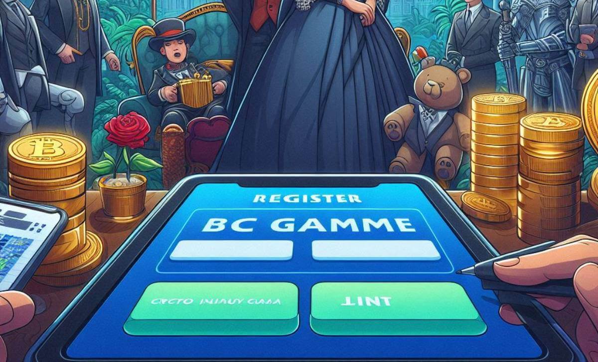 What is BC Game why is it popular among the crypto community