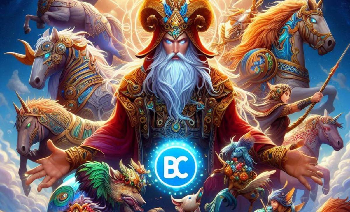 What is BC.Game_ why download the app