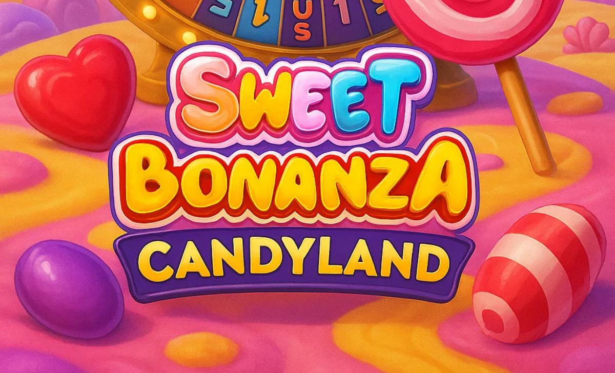 Why You Should Play Sweet Bonanza Candyland on BC.Game